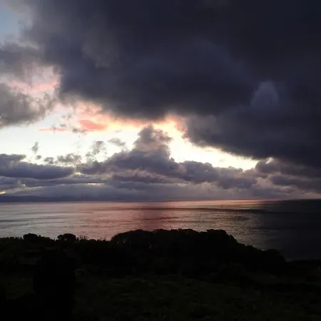 Vakantiehuis Adega Baia Do Canto Al 1398 *