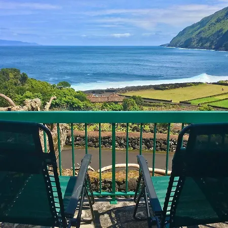 Adega Baia Do Canto Al 1398 Vakantiehuis Terra Alta