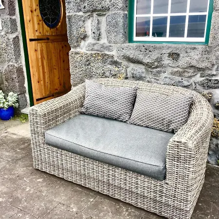 Adega Baia Do Canto Al 1398 Vakantiehuis *