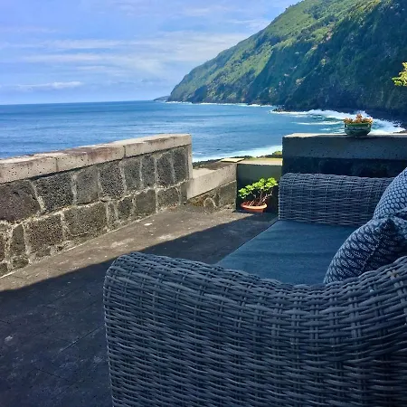 Adega Baia Do Canto Al 1398 Vakantiehuis