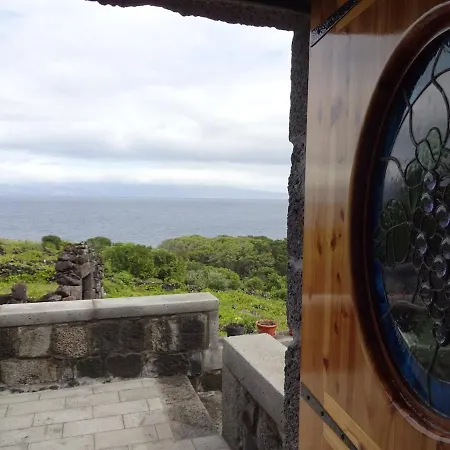 Adega Baia Do Canto Al 1398 Vakantiehuis