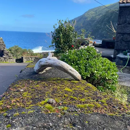 Adega Baia Do Canto Al 1398 Vakantiehuis