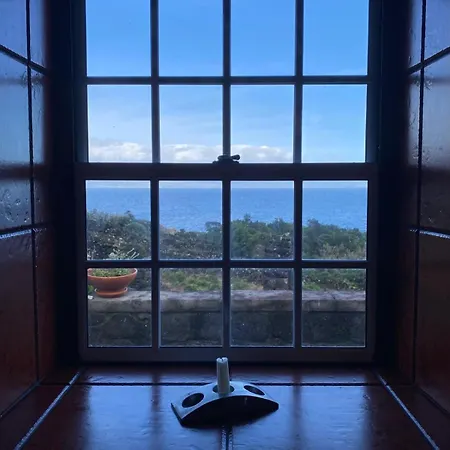 Vakantiehuis Adega Baia Do Canto Al 1398