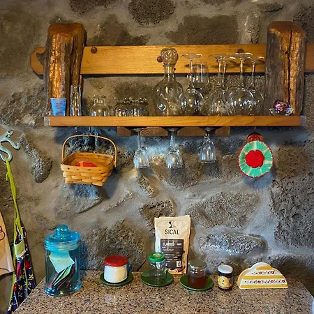 Vakantiehuis Adega Baia Do Canto Al 1398