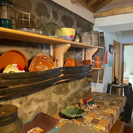 Adega Baia Do Canto Al 1398 Vakantiehuis *