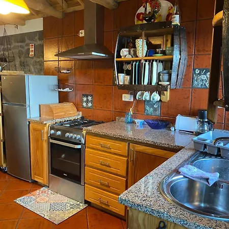 Adega Baia Do Canto Al 1398 Vakantiehuis Terra Alta