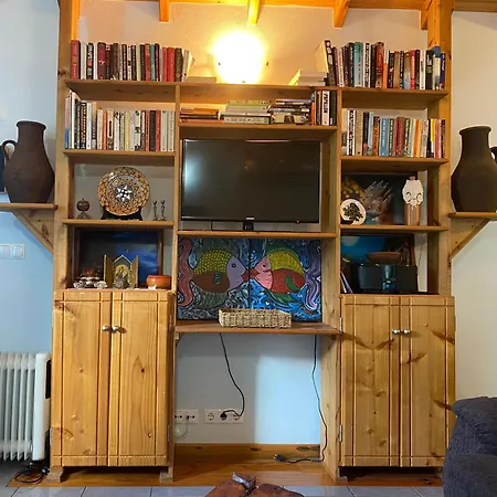 Adega Baia Do Canto Al 1398 Vakantiehuis Terra Alta