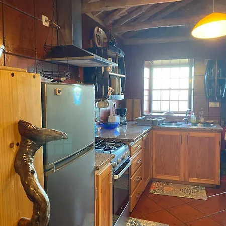 Vakantiehuis Adega Baia Do Canto Al 1398 Terra Alta