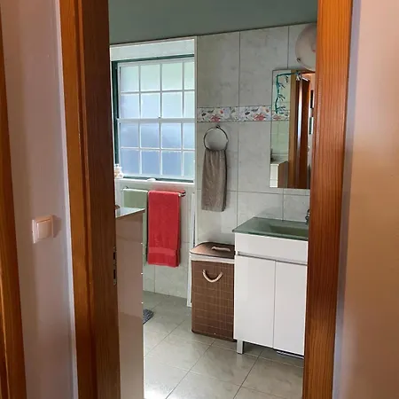 Adega Baia Do Canto Al 1398 Vakantiehuis