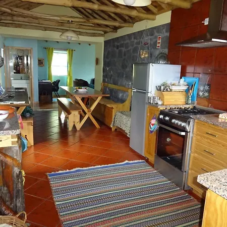 Adega Baia Do Canto Al 1398 Holiday home *