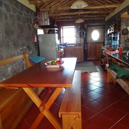 Adega Baia Do Canto Al 1398 Сasa de vacaciones Terra Alta