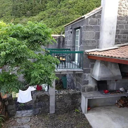 Holiday home Adega Baia Do Canto Al 1398 Terra Alta
