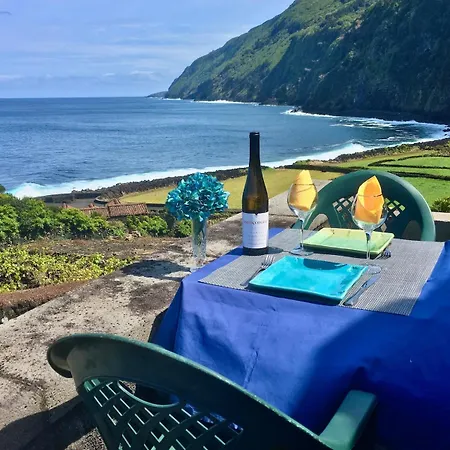 Adega Baia Do Canto Al 1398 Holiday home Terra Alta