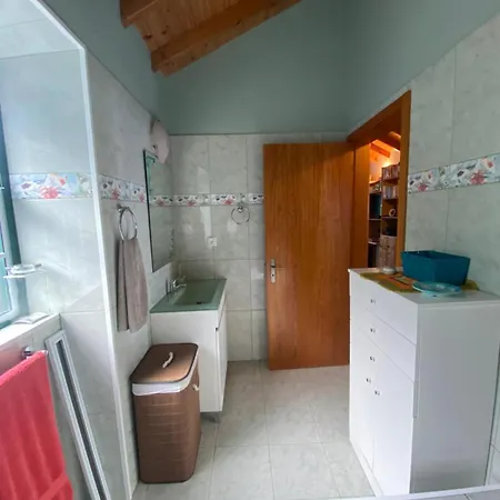 Adega Baia Do Canto Al 1398 Holiday home *
