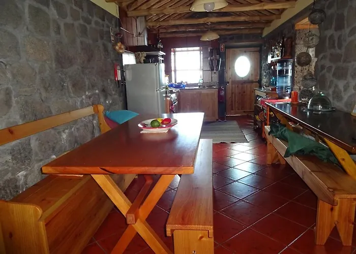 Adega Baia Do Canto Al 1398 בית נופש Terra Alta