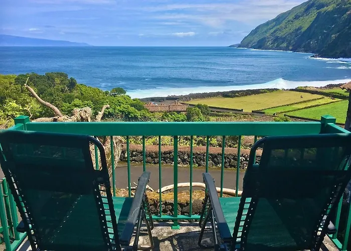 Adega Baia Do Canto Al 1398 בית נופש Terra Alta