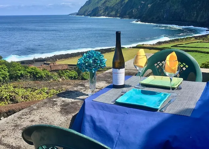 Adega Baia Do Canto Al 1398 בית נופש Terra Alta