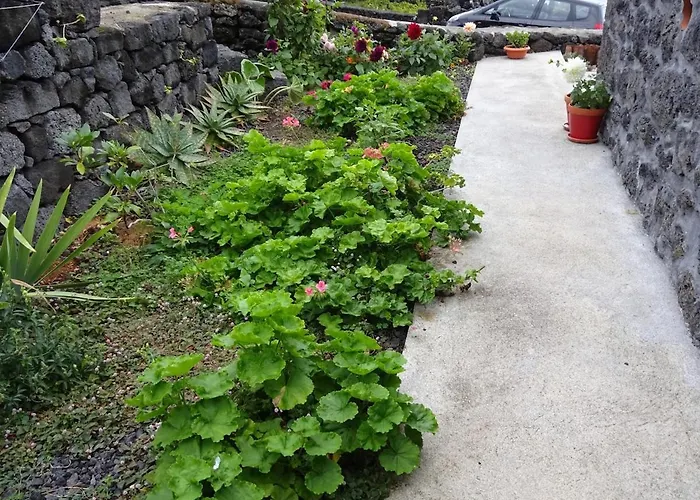 בית נופש Adega Baia Do Canto Al 1398 *