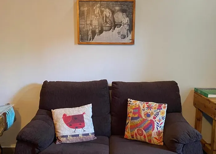 בית נופש Adega Baia Do Canto Al 1398 Terra Alta