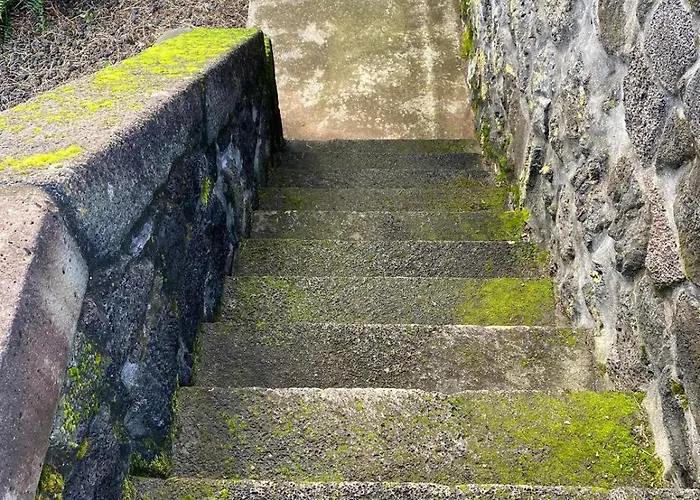 Adega Baia Do Canto Al 1398 בית נופש